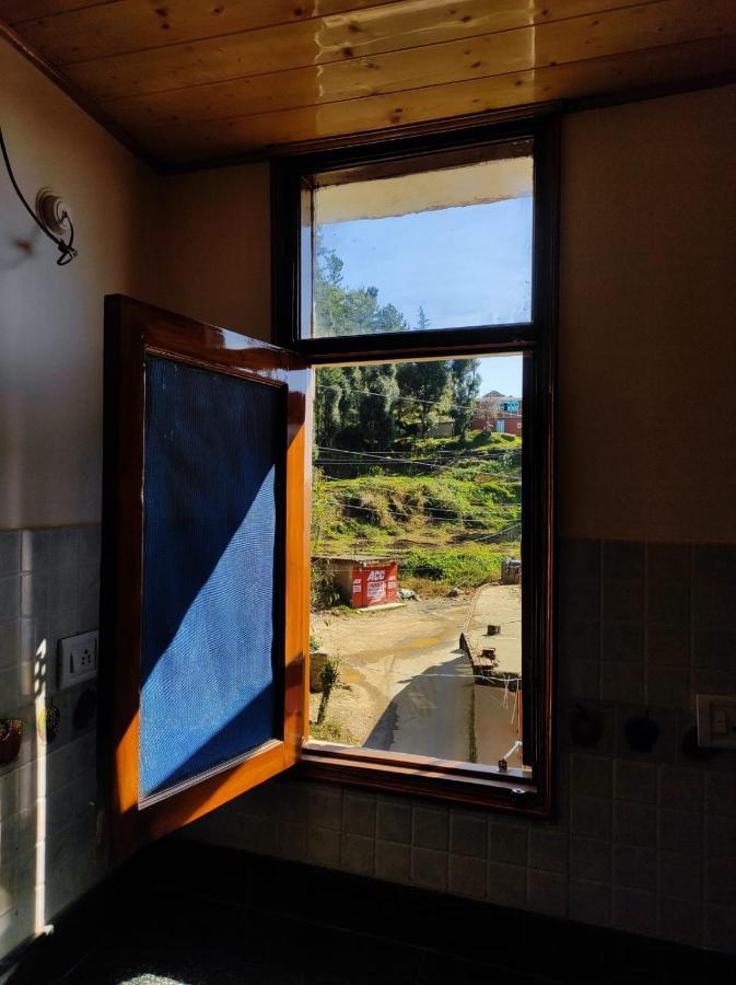 Vintage Woods Inn Shimla Ngoại thất bức ảnh